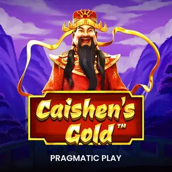 Caishens Gold